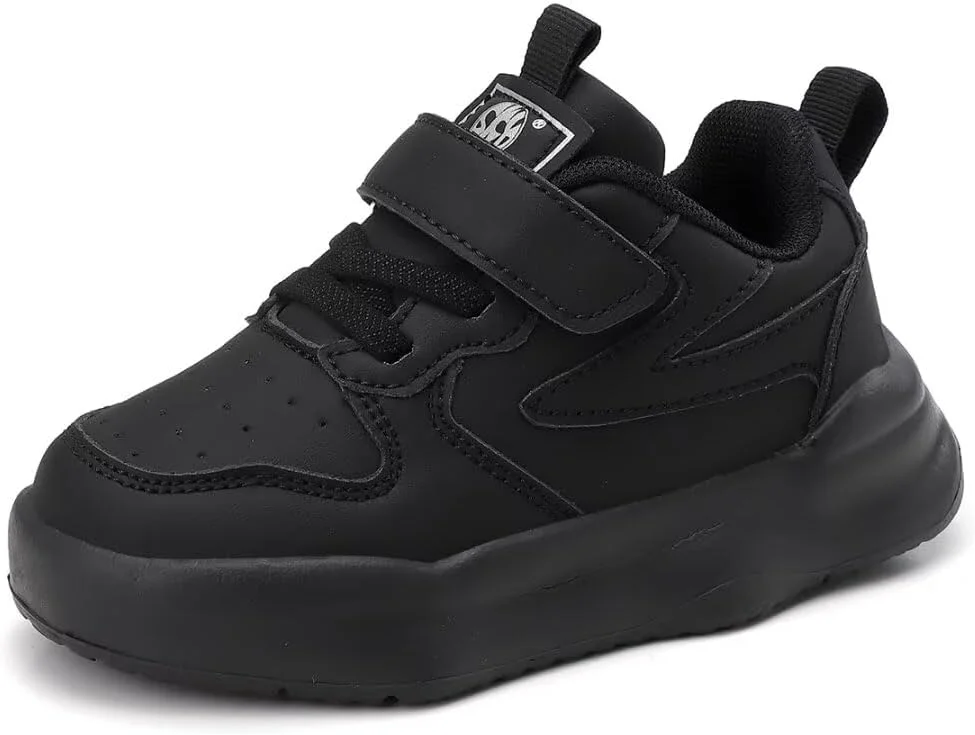 کفش ورزشی سبک وزن و تنفسی پسرانه و دخترانه SKYVIEW، بند دار، مناسب دویدن و پیاده روی