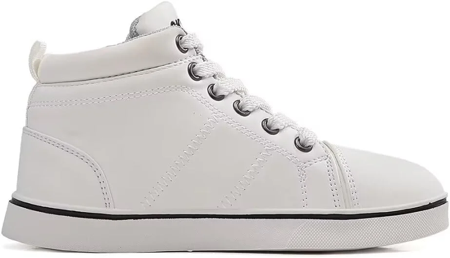 کفش تنیس بچگانه SKYVIEW، کتانی ورزشی دخترانه پسرانه، کفش های دویدن سبک وزن و تنفسی