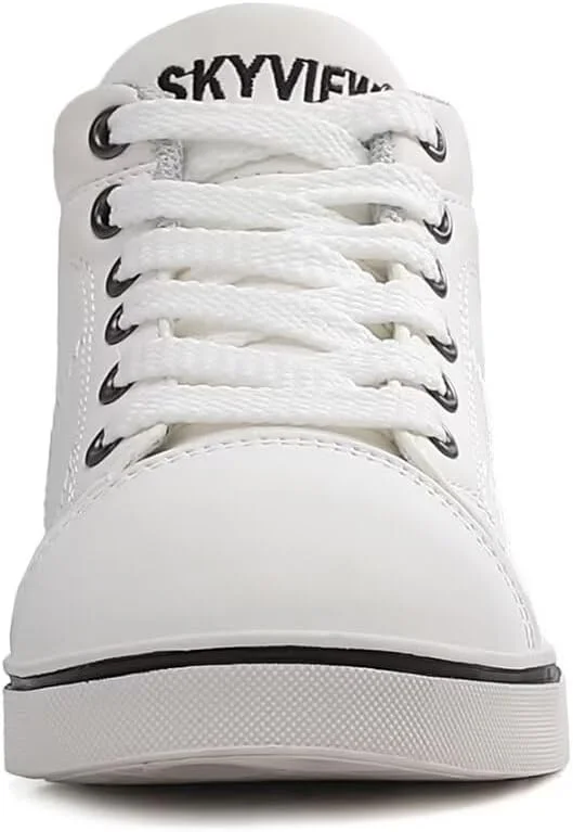 کفش تنیس بچگانه SKYVIEW، کتانی ورزشی دخترانه پسرانه، کفش های دویدن سبک وزن و تنفسی