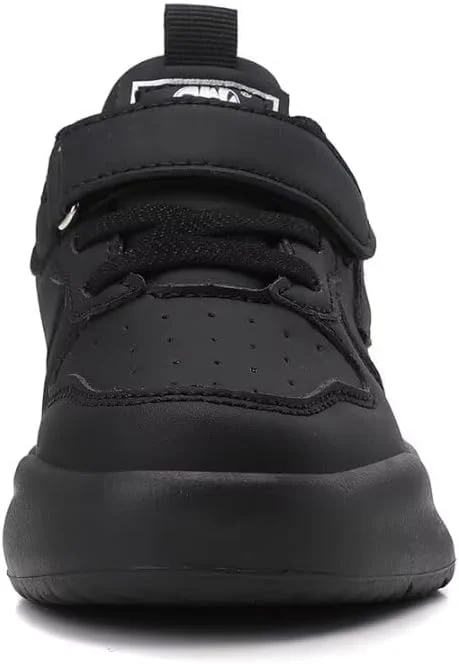 کفش ورزشی سبک وزن و تنفسی پسرانه و دخترانه SKYVIEW، بند دار، مناسب دویدن و پیاده روی کفش ورزشی سبک وزن و تنفسی پسرانه و دخترانه SKYVIEW، بند دار، مناسب دویدن و پیاده روی