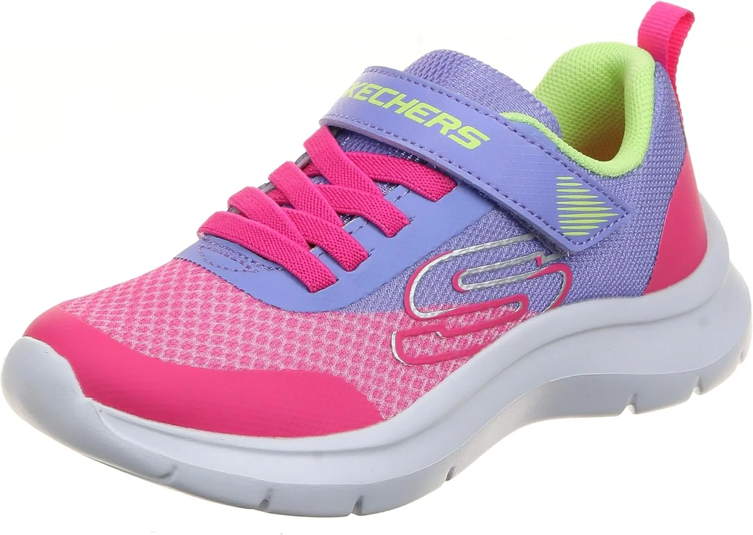 کفش بچگانه اسکیچرز مدل SKECH FAST