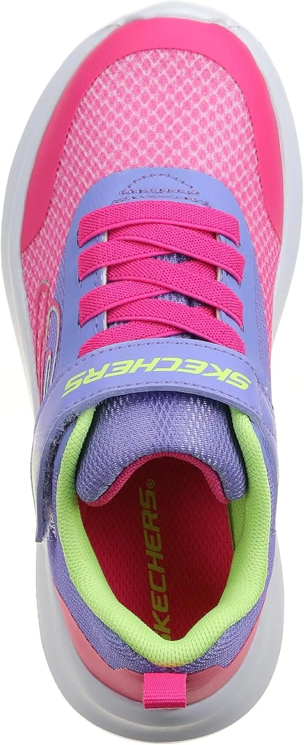 کفش بچگانه اسکیچرز مدل SKECH FAST