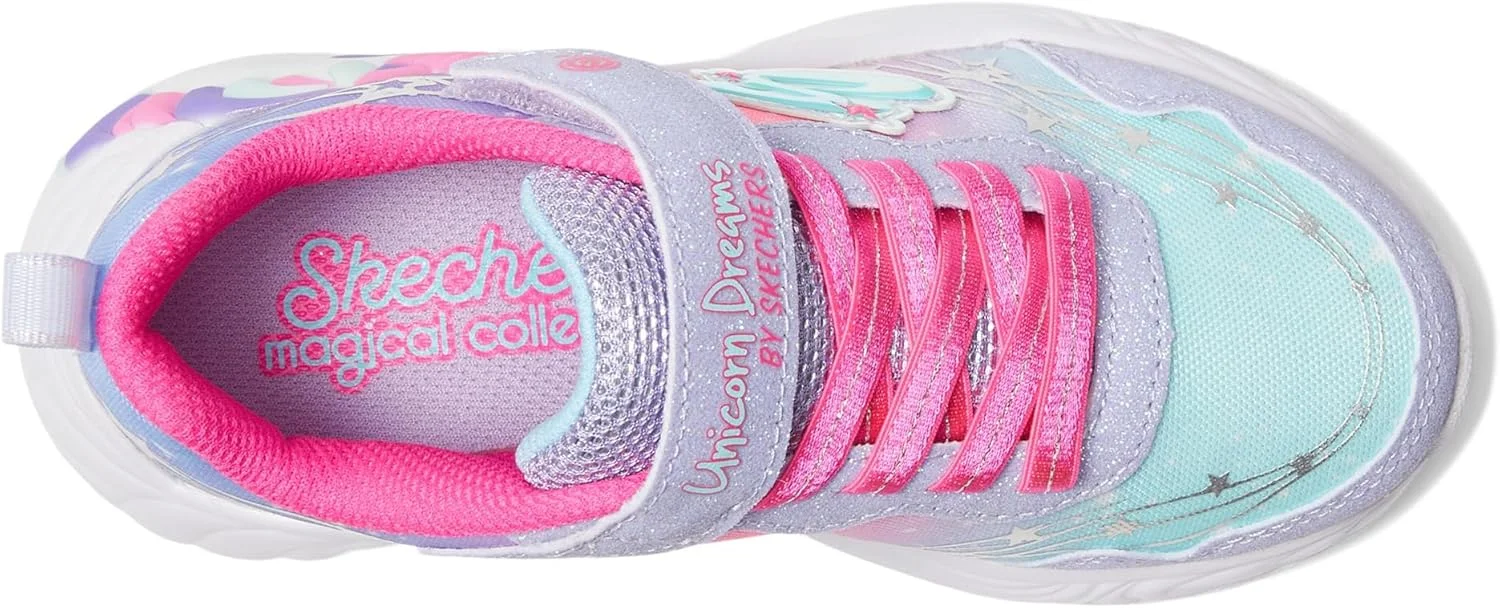 کفش ورزشی دخترانه اسکیچرز