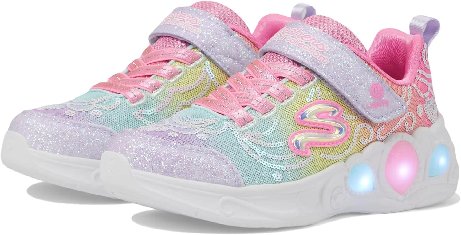 کفش ورزشی بچگانه اسکیچرز جامپسترز 2.0