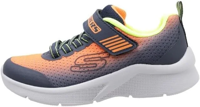 کفش ورزشی پسرانه اسکیچرز مدل MICROSPEC