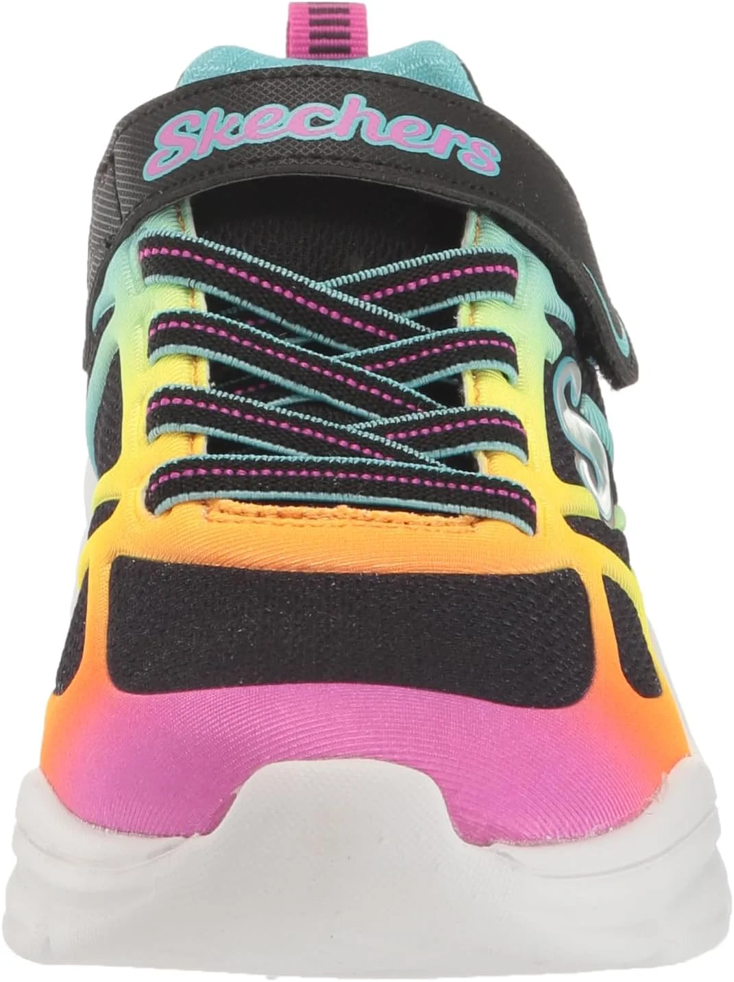 کفش ورزشی بچگانه اسکیچرز مدل Power Jams