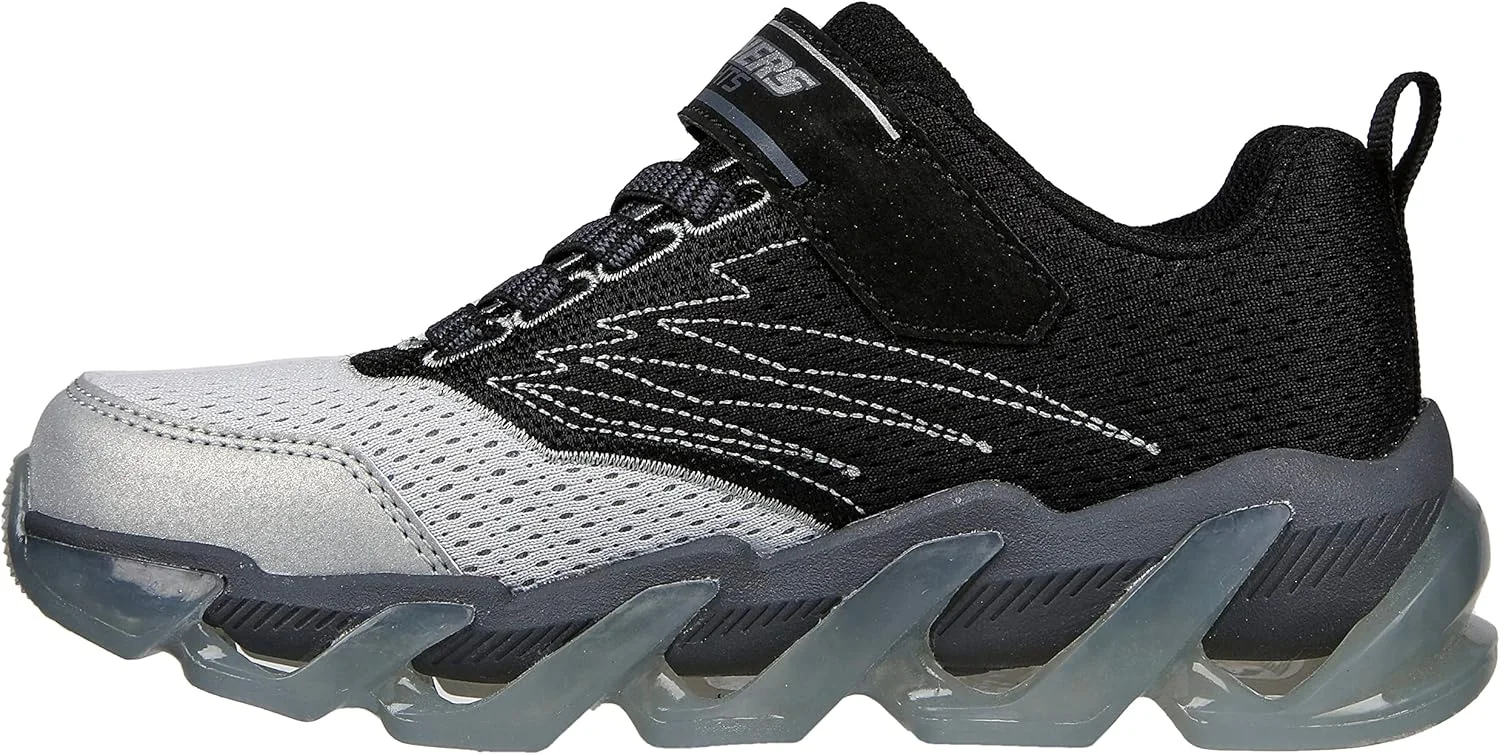 کفش کتانی پسرانه اسکیچرز مدل Mega-Surge-Nezco