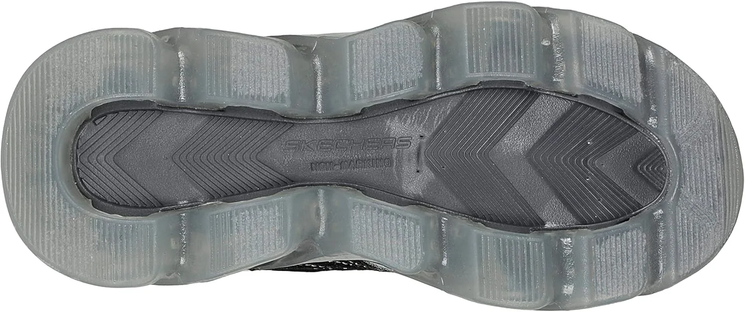 کفش کتانی پسرانه اسکیچرز مدل Mega-Surge-Nezco