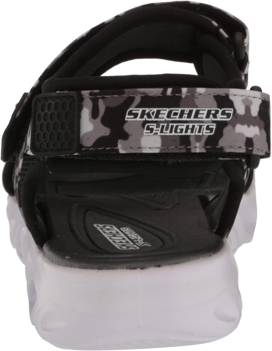 صندل اسپرت بچگانه اسکیچرز مدل Hypno-Splash-Sun Breaks