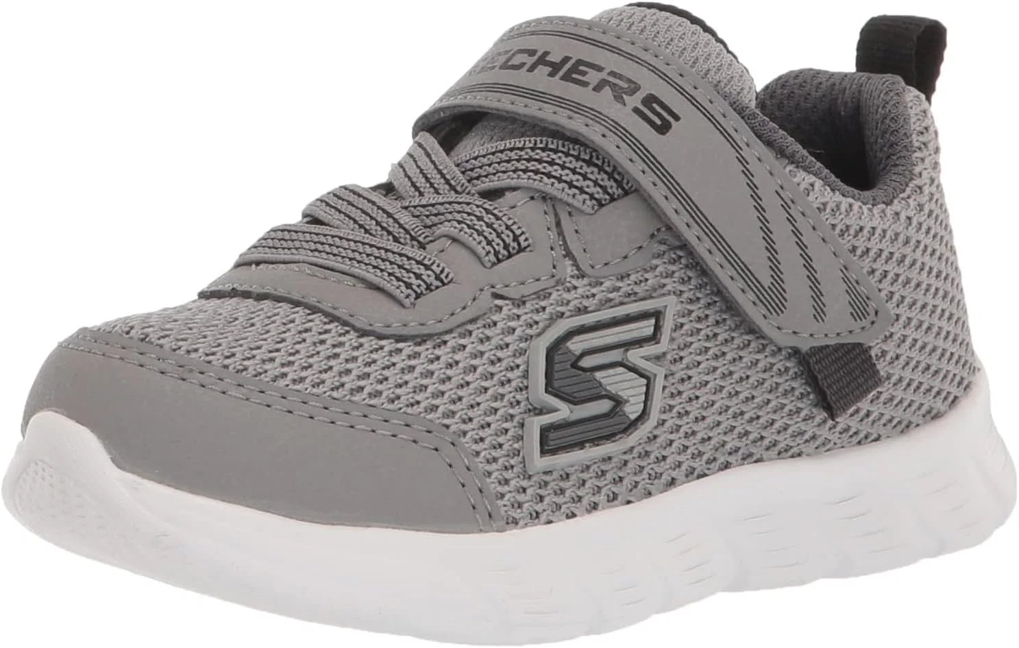 کفش ورزشی پسرانه Skechers Comfy Flex Mini Trainer
