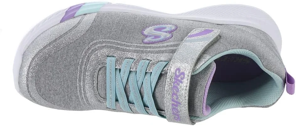 کفش دخترانه اسکیچرز مدل DREAMY LITES کد 303510l