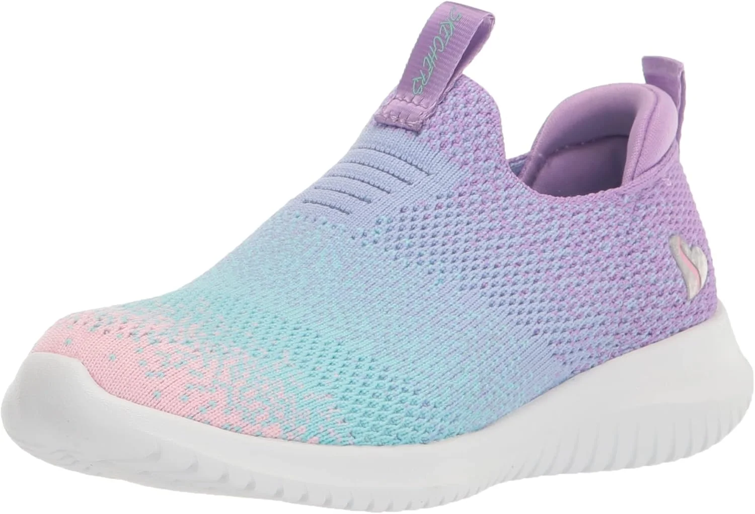 کفش ورزشی دخترانه Skechers Ultra Flex - Color Perfect