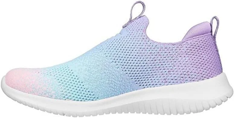 کفش ورزشی دخترانه Skechers Ultra Flex - Color Perfect