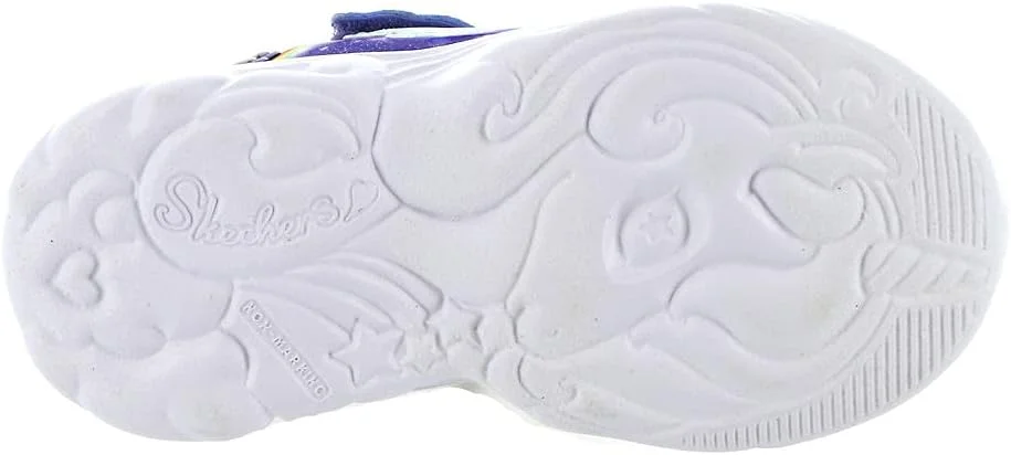 کفش دخترانه اسکیچرز مدل Unicorn Storm