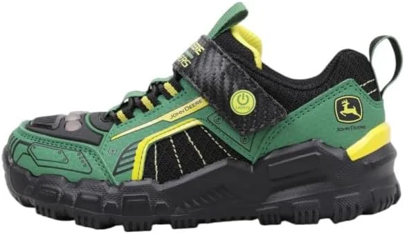 کفش پسرانه اسکیچرز مدل Adventure Track