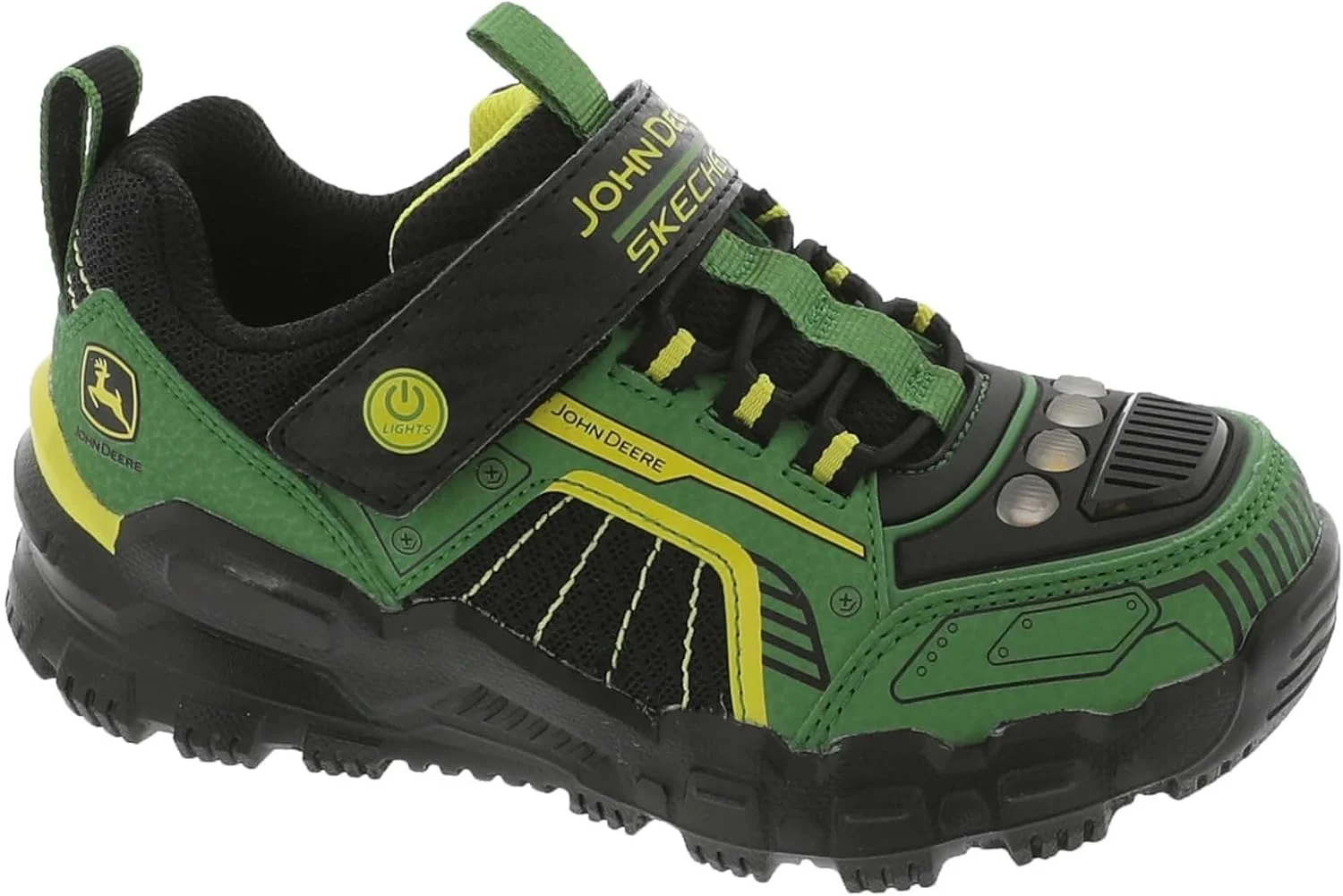 کفش پسرانه اسکیچرز مدل Adventure Track