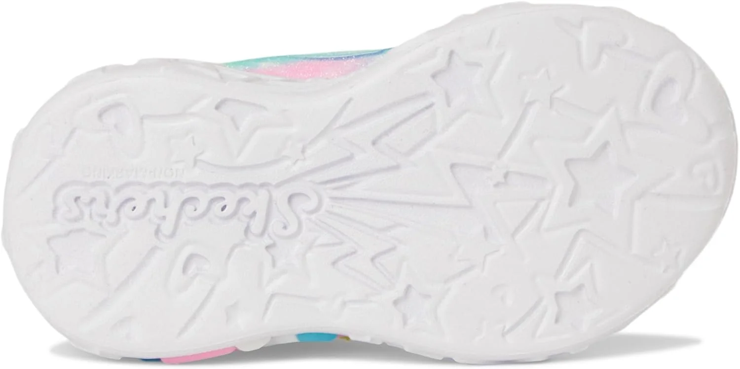 کفش ورزشی دخترانه اسکیچرز مدل Unicorn Charmer