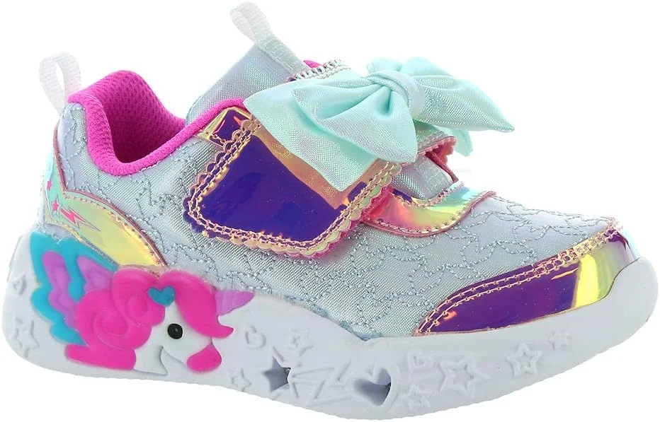 کفش دخترانه اسکیچرز مدل Unicorn Charmer