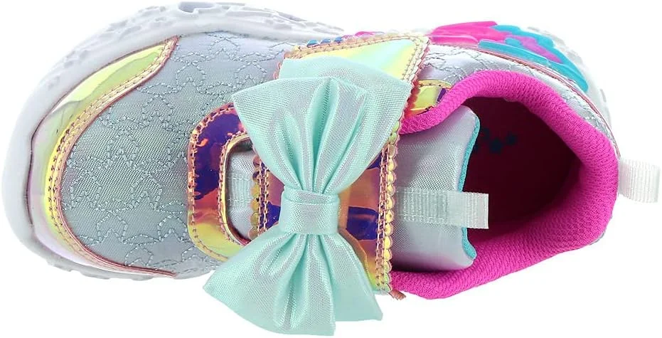 کفش دخترانه اسکیچرز مدل Unicorn Charmer