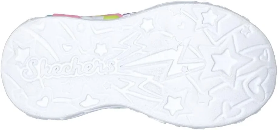 کفش دخترانه اسکیچرز مدل Unicorn Charmer Twilight Dream