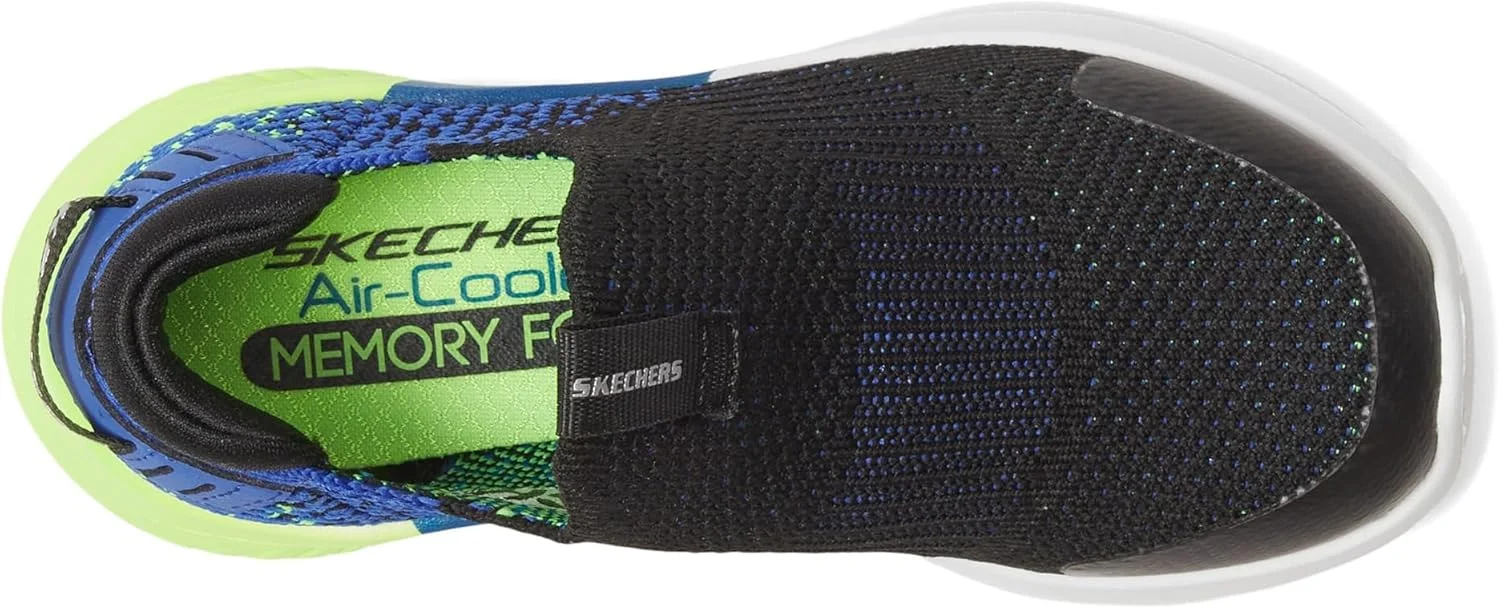 کفش ورزشی اسکیچرز Ultra Flex 3.0-Vektron унисекс بچگانه کفش ورزشی اسکیچرز Ultra Flex 3.0-Vektron унисекс بچگانه