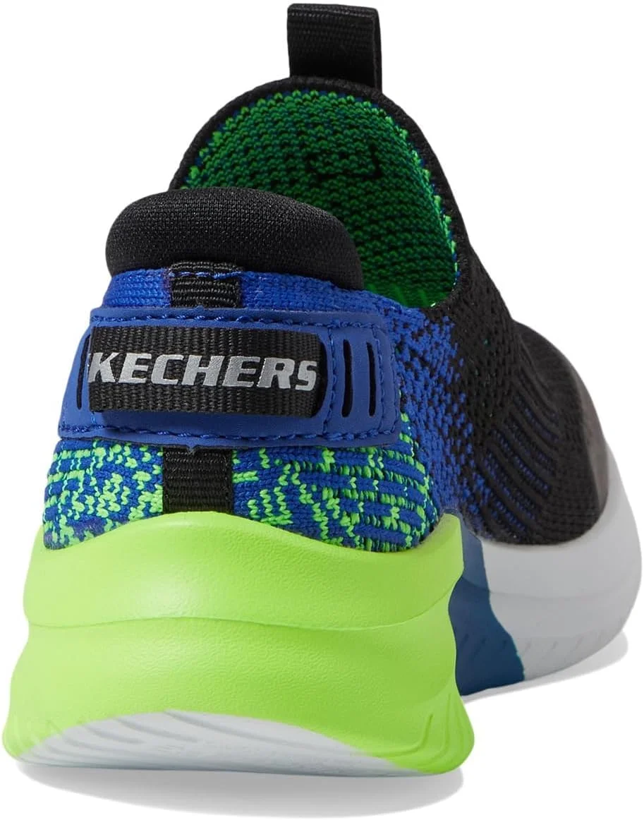 کفش ورزشی اسکیچرز Ultra Flex 3.0-Vektron унисекс بچگانه کفش ورزشی اسکیچرز Ultra Flex 3.0-Vektron унисекс بچگانه