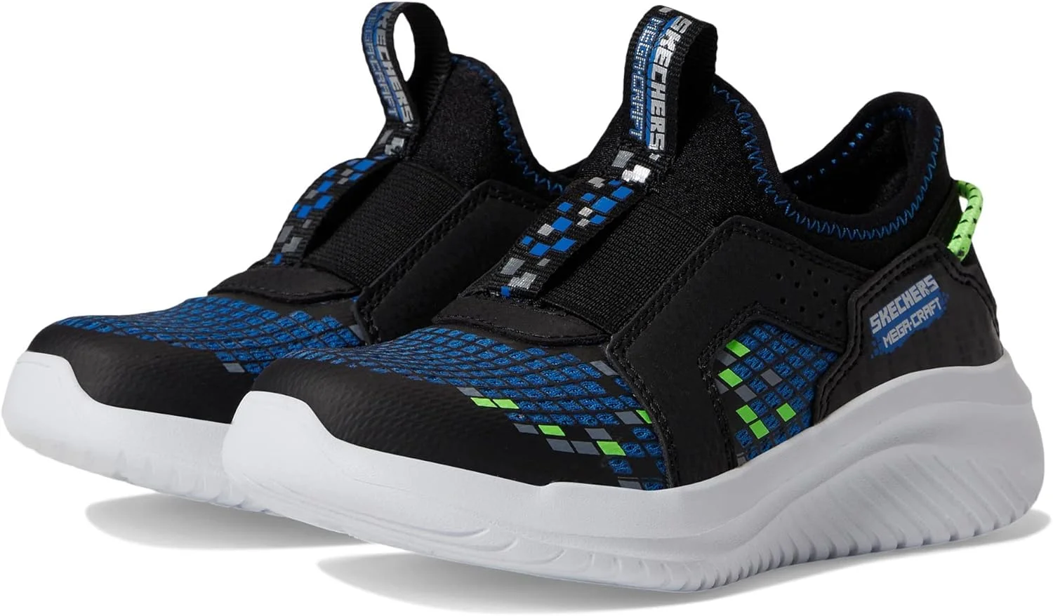 کفش کتانی پسرانه Skechers ULTRA FLEX