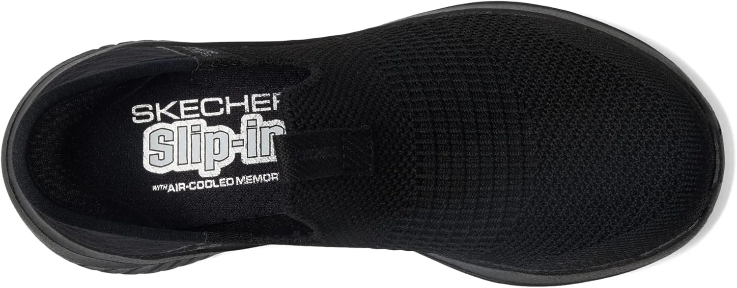 کفش ورزشی پسرانه اسکیچرز مدل SLIP-INS ULTRA FLEX 3.0 - SMOOTH STEP کفش ورزشی پسرانه اسکیچرز مدل SLIP-INS ULTRA FLEX 3.0 - SMOOTH STEP