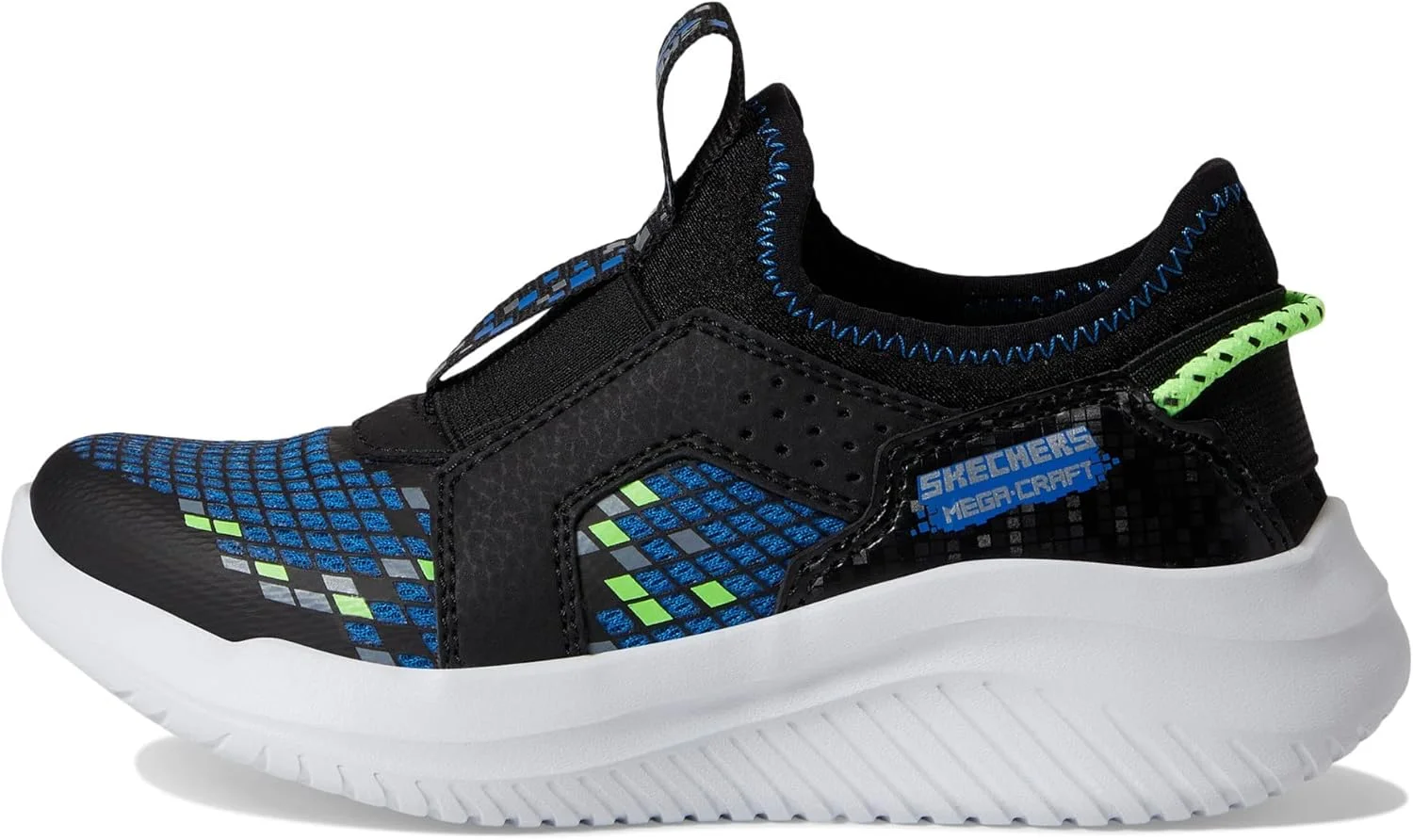 کفش کتانی پسرانه Skechers ULTRA FLEX کفش کتانی پسرانه Skechers ULTRA FLEX