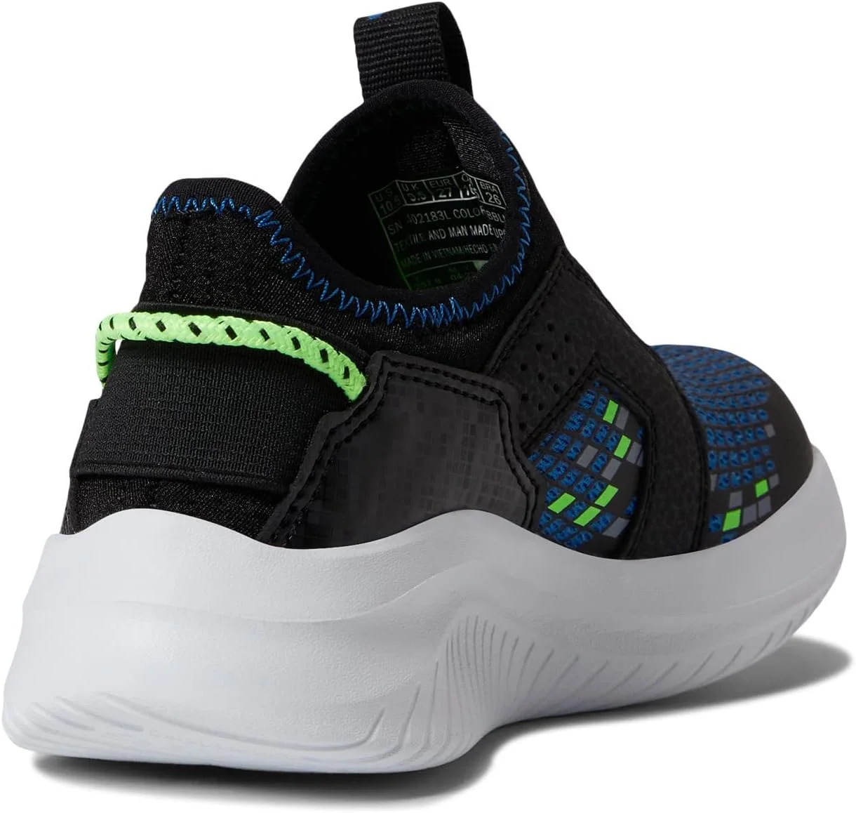 کفش کتانی پسرانه Skechers ULTRA FLEX کفش کتانی پسرانه Skechers ULTRA FLEX