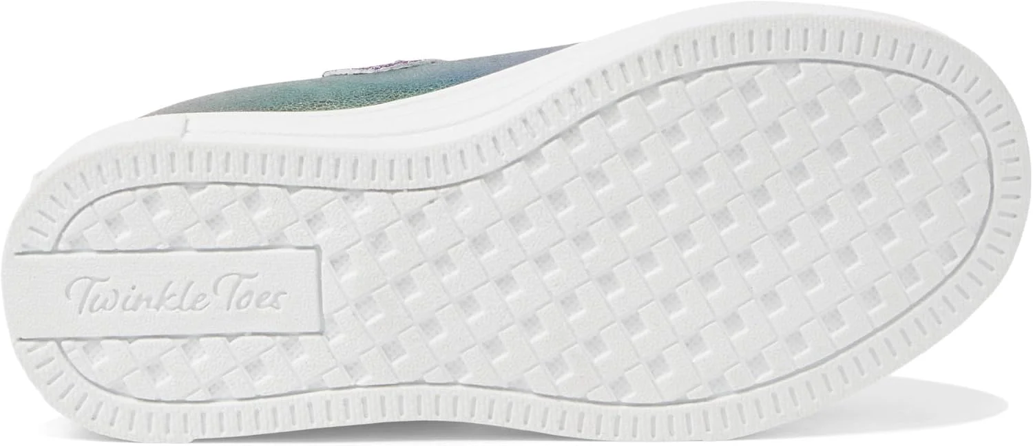 کفش اسنیکرز بچگانه Skechers مدل Twinkle Sparks-Shimmer Star کفش اسنیکرز بچگانه Skechers مدل Twinkle Sparks-Shimmer Star