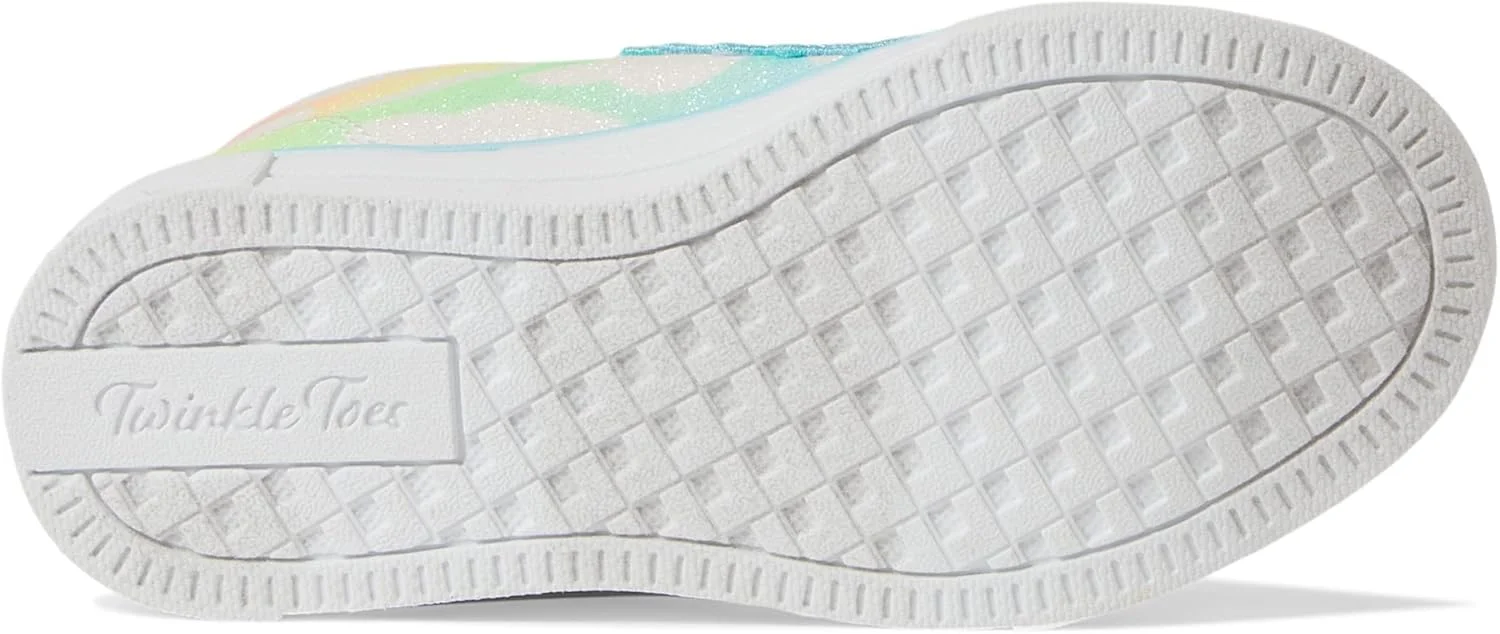 کفش اسپورت بچگانه اسکیچرز مدل Twinkle Sparks-Shooting Sta