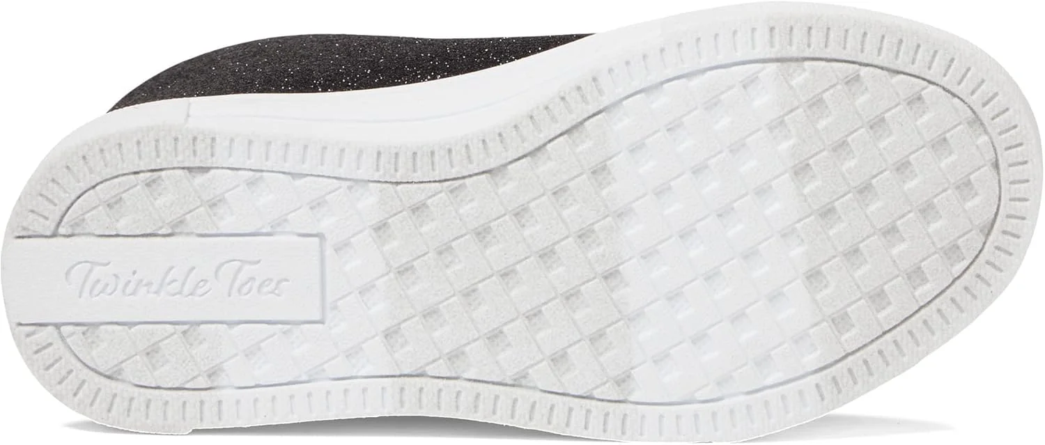 کفش اسنیکرز چراغ دار دخترانه و پسرانه Skechers Twinkle Sparks-Galaxy Glitz کفش اسنیکرز چراغ دار دخترانه و پسرانه Skechers Twinkle Sparks-Galaxy Glitz