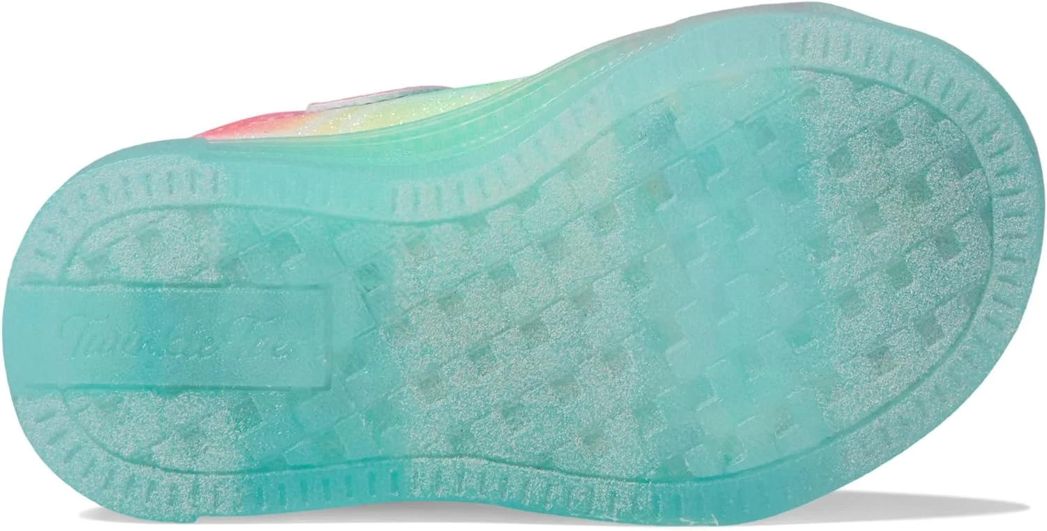 کفش کتانی چراغ دار بچه گانه Skechers Twinkle Sparks Ice-Dreamsic کفش کتانی چراغ دار بچه گانه Skechers Twinkle Sparks Ice-Dreamsic