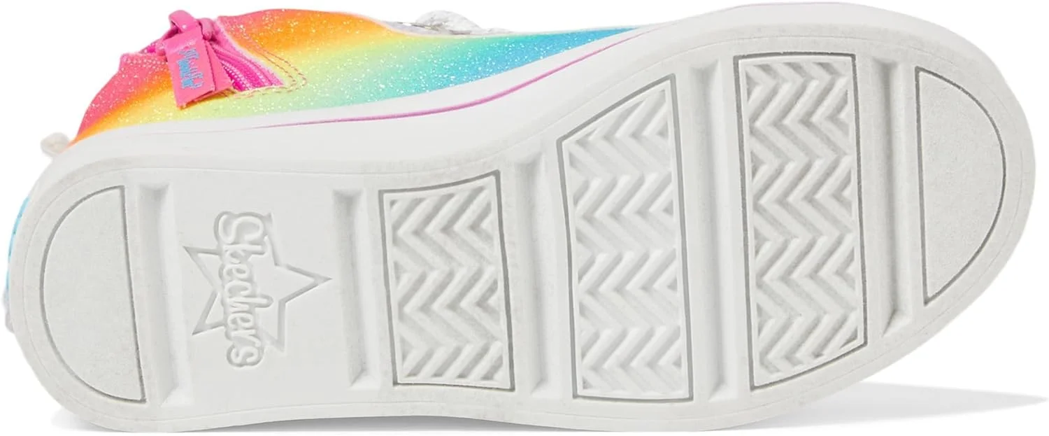 کفش ورزشی دخترانه Skechers TWI-Lites 2.0 کفش ورزشی دخترانه Skechers TWI-Lites 2.0