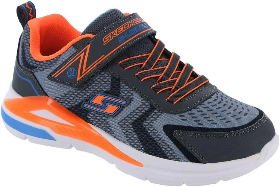 کفش ورزشی پسرانه Skechers TRI -NAMICS کفش ورزشی پسرانه Skechers TRI -NAMICS