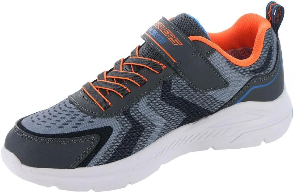 کفش ورزشی پسرانه Skechers TRI -NAMICS کفش ورزشی پسرانه Skechers TRI -NAMICS