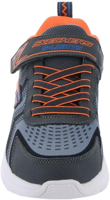 کفش ورزشی پسرانه Skechers TRI -NAMICS کفش ورزشی پسرانه Skechers TRI -NAMICS