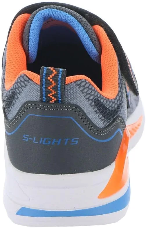 کفش ورزشی پسرانه Skechers TRI -NAMICS کفش ورزشی پسرانه Skechers TRI -NAMICS