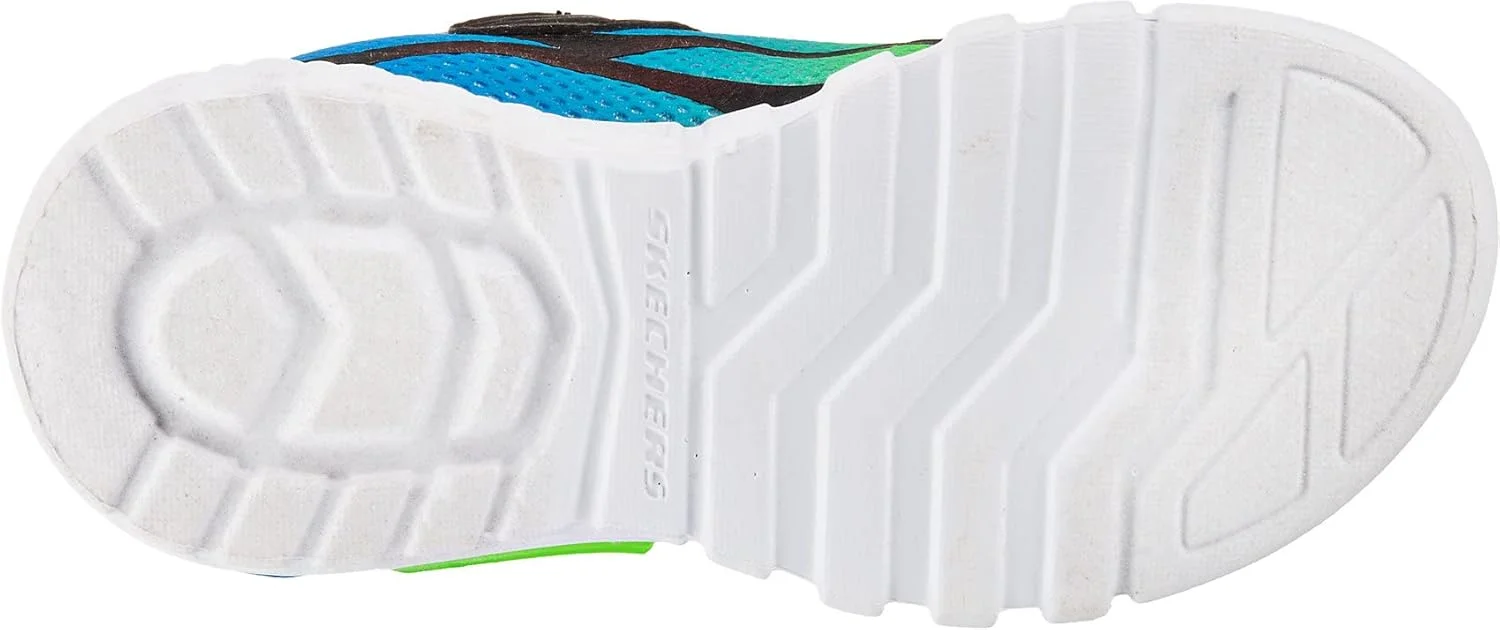کفش ورزشی پسرانه اسکیچرز Flex-Glow - Dezlo کفش ورزشی پسرانه اسکیچرز Flex-Glow - Dezlo