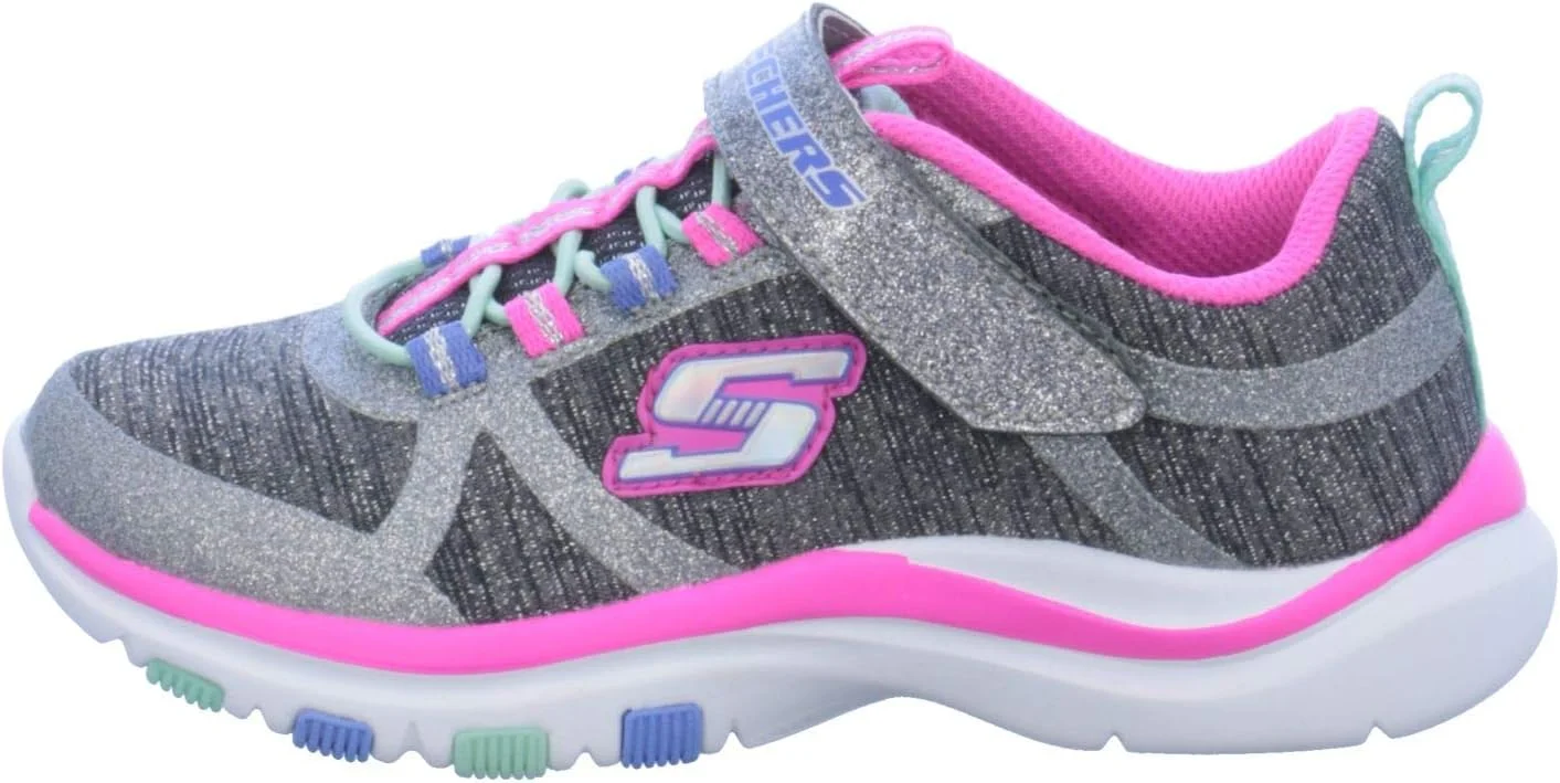 کفش ورزشی دخترانه Skechers TRAINER LITE- JAZZY JUMPER کفش ورزشی دخترانه Skechers TRAINER LITE- JAZZY JUMPER