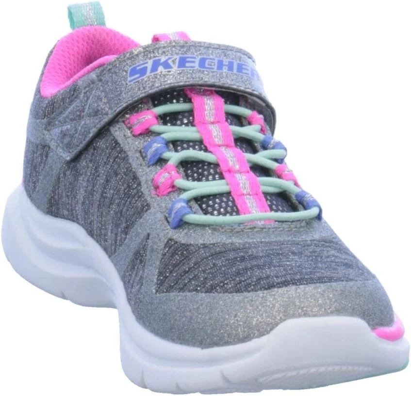 کفش ورزشی دخترانه Skechers TRAINER LITE- JAZZY JUMPER کفش ورزشی دخترانه Skechers TRAINER LITE- JAZZY JUMPER