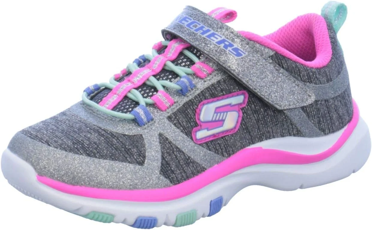 کفش ورزشی دخترانه Skechers TRAINER LITE- JAZZY JUMPER