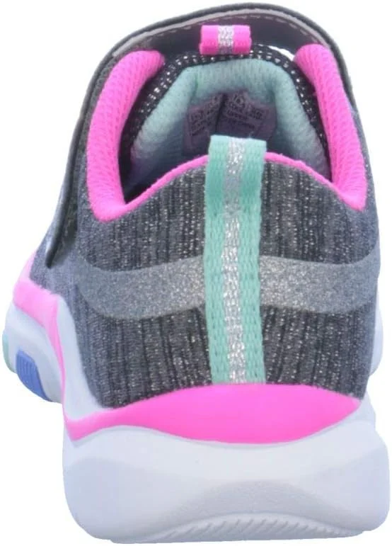 کفش ورزشی دخترانه Skechers TRAINER LITE- JAZZY JUMPER کفش ورزشی دخترانه Skechers TRAINER LITE- JAZZY JUMPER