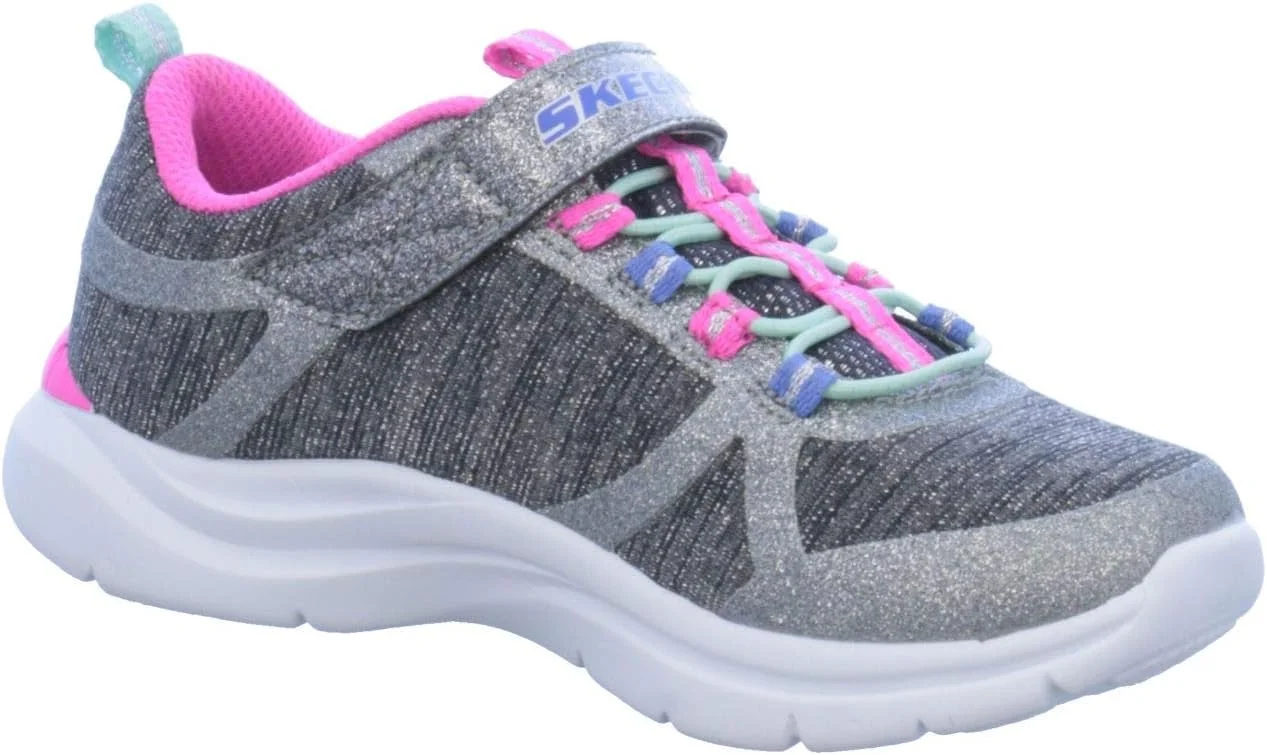 کفش ورزشی دخترانه Skechers TRAINER LITE- JAZZY JUMPER کفش ورزشی دخترانه Skechers TRAINER LITE- JAZZY JUMPER