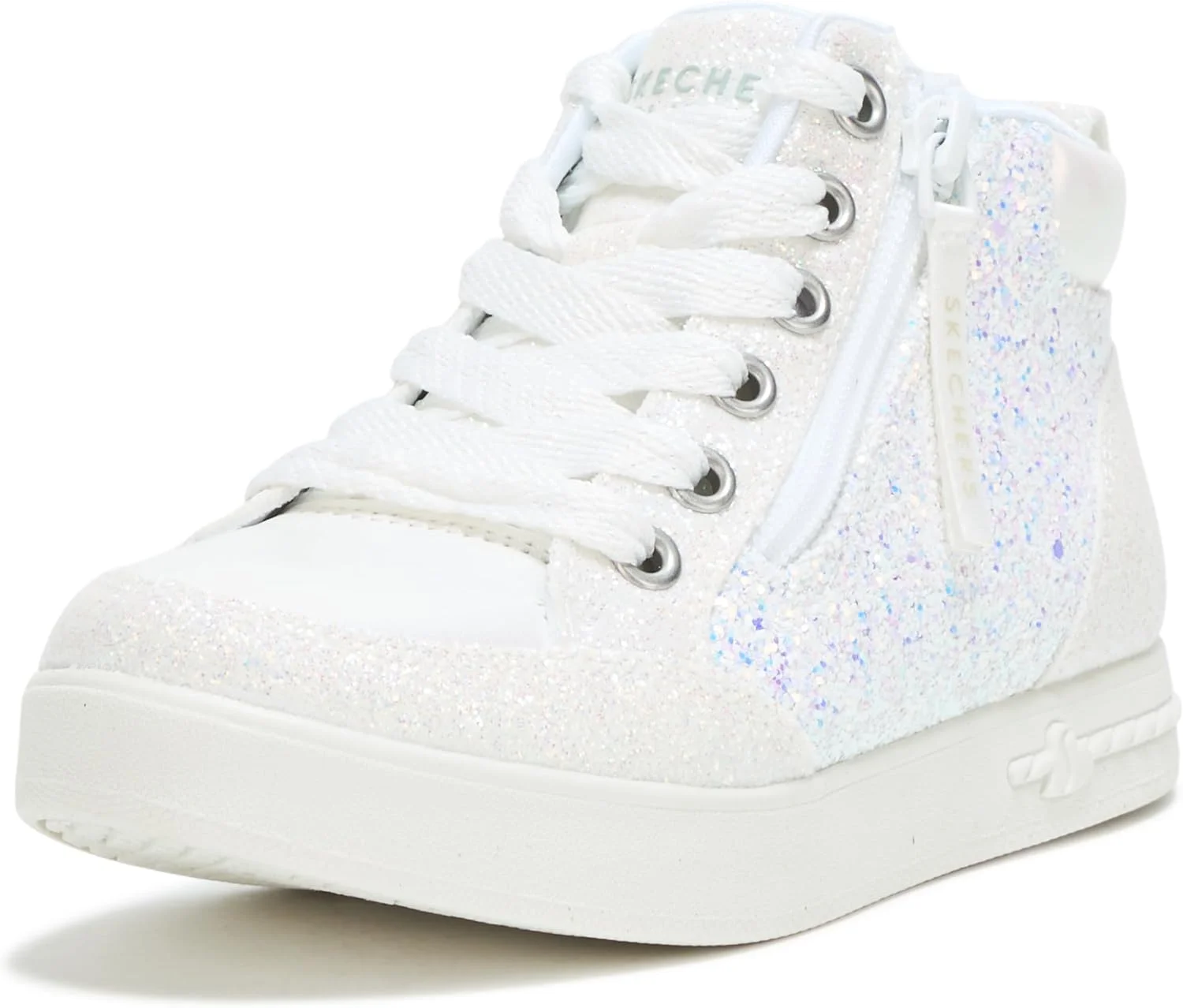 کفش دخترانه اسکیچرز مدل Standouts 2.0-luxe Shimmer