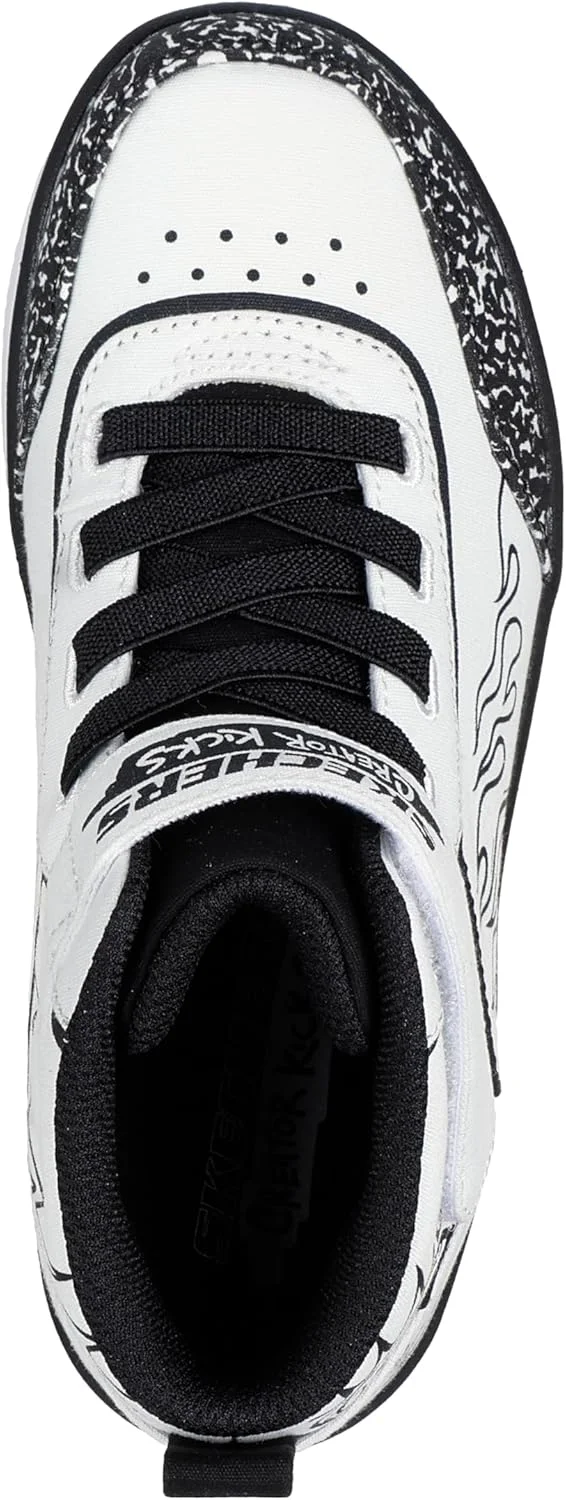 کفش ورزشی پسرانه Skechers Sport Court 92 کفش ورزشی پسرانه Skechers Sport Court 92