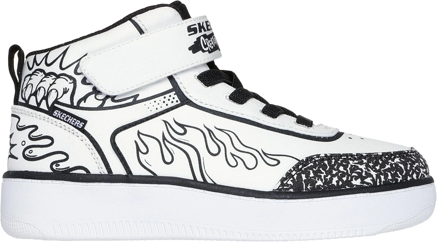 کفش ورزشی پسرانه Skechers Sport Court 92 کفش ورزشی پسرانه Skechers Sport Court 92