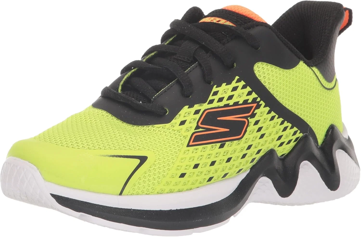 کفش ورزشی پسرانه Skechers Wave Tek