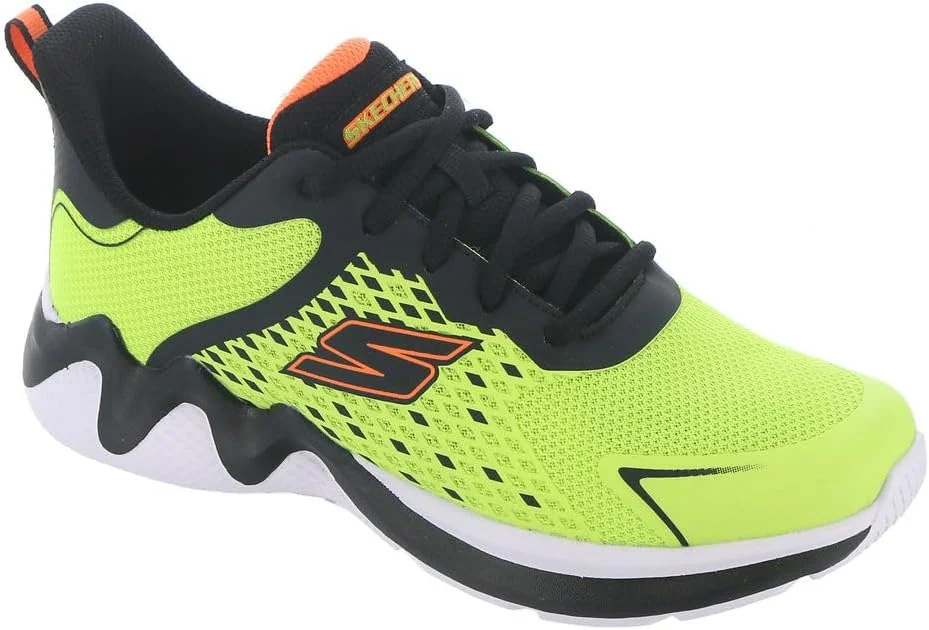 کفش ورزشی پسرانه Skechers Wave Tek